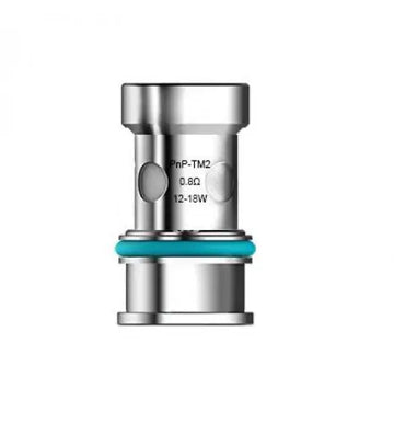 VOOPOO PNP TM2 0.8Ω (12W-18W)