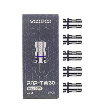 VOOPOO PNP TW30 0.3Ω COIL (36W)