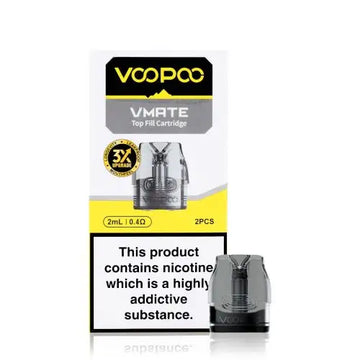 VOOPOO VMATE V2 0.4 OHM