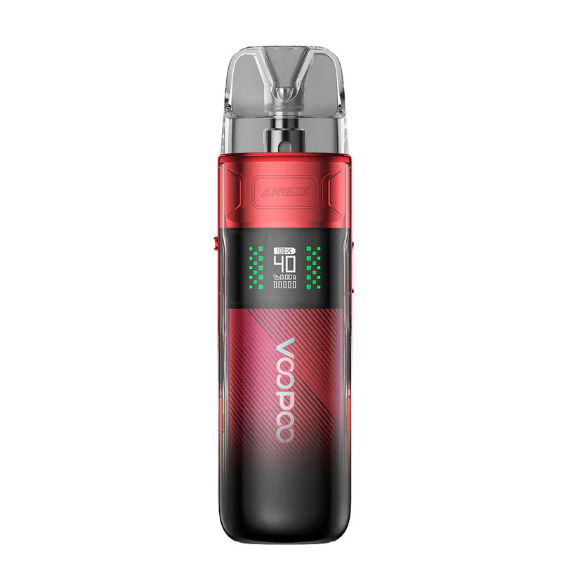 VOOPOO Argus E40 Pod Kit Pink Pakistan