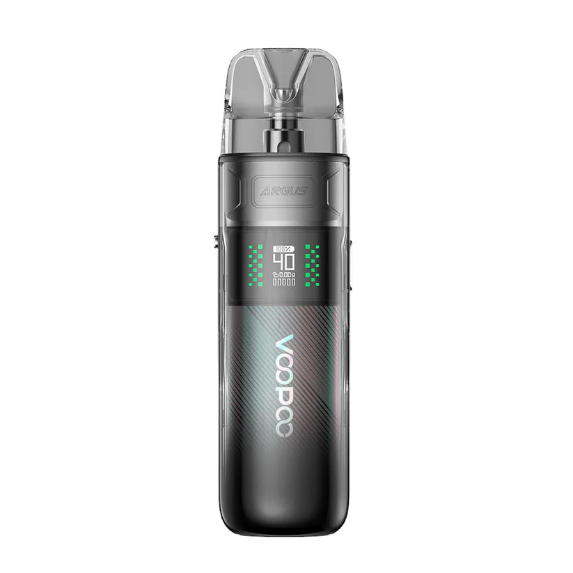 VOOPOO Argus E40 Pod Kit Green Pakistan