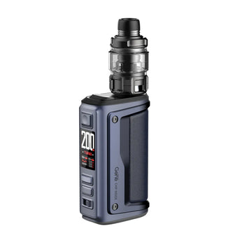 VOOPOO ARGUS GT II KIT