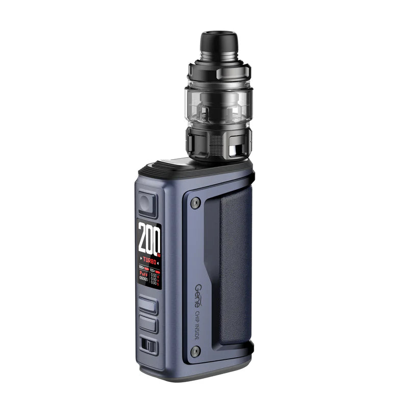 voopoo argus gt ii kit