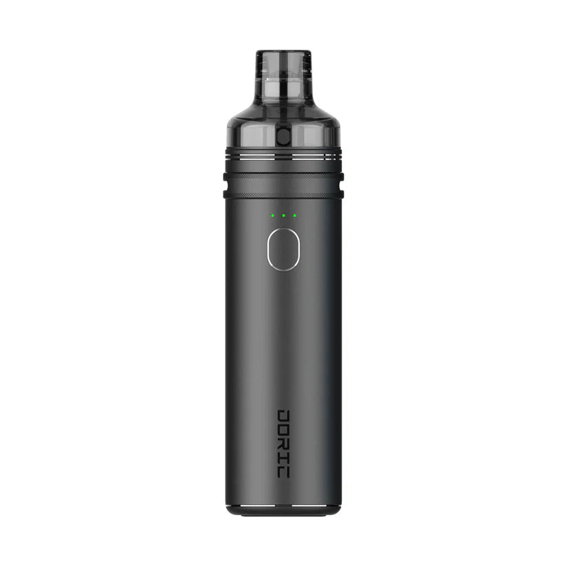VOOPOO Doric 60 Pod Kit Black Pakistan