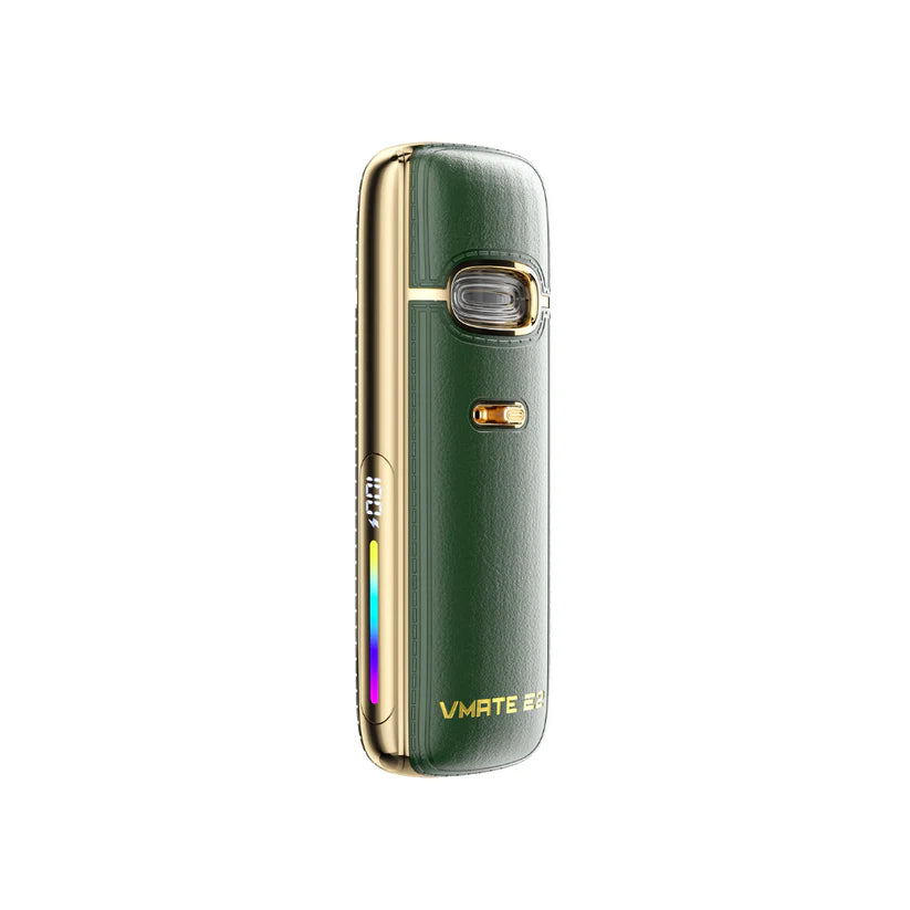 VOOPOO Vmate E2 Pod Kit Silver Pakistan