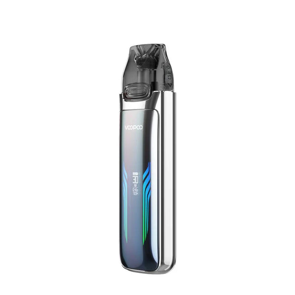 VOOPOO Vmate Max Pod Kit Black Pakistan