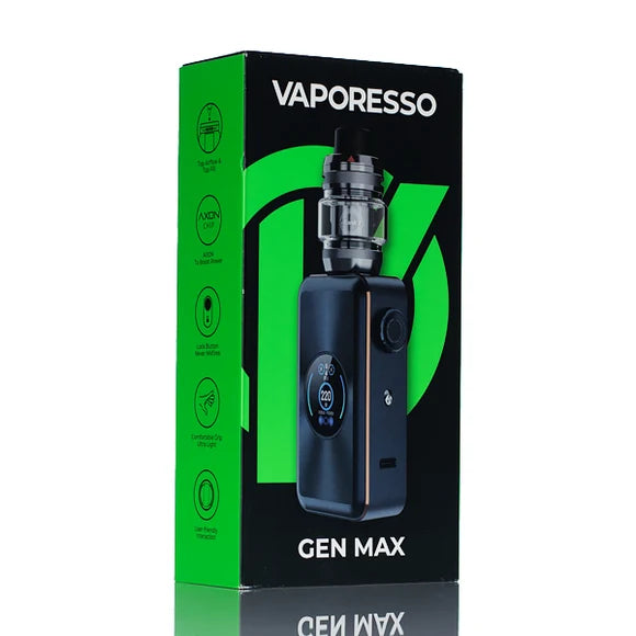 VAPORESSO GEN MAX KIT At best Price In Pakistan