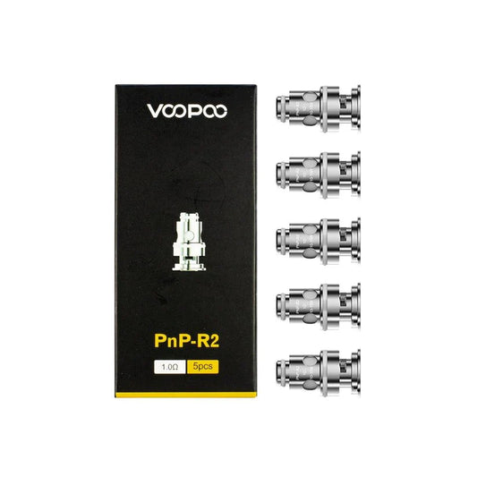 VOOPOO PNP R2 1.0Ω COIL(10-15W)