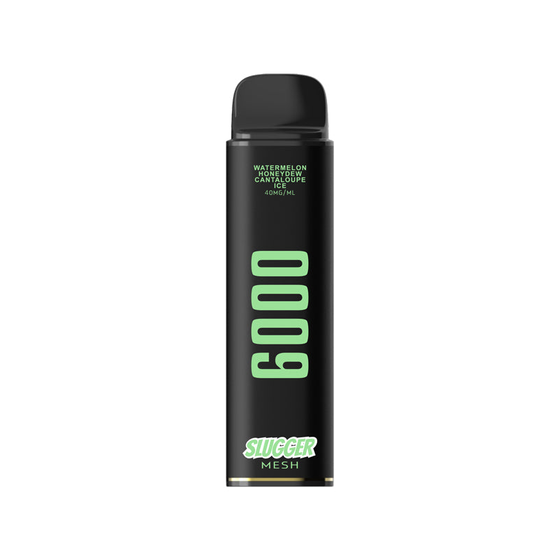 SLUGGER 6000 PUFFS DISPOSABLE AT BEST PRICE IN PAKISTAN