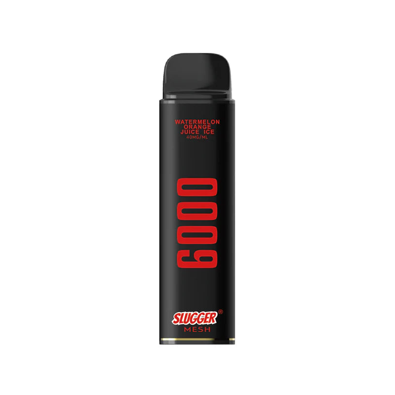 SLUGGER 6000 PUFFS DISPOSABLE AT BEST PRICE IN PAKISTAN