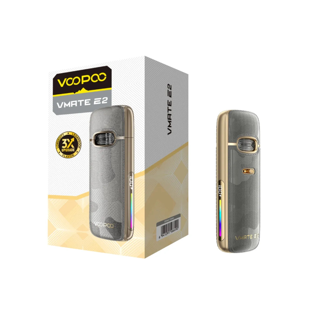 VOOPOO VMATE E2