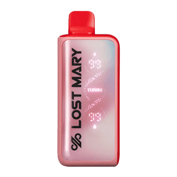 Lost Mary MT35000 Turbo Disposable Vape - Watermelon Ice