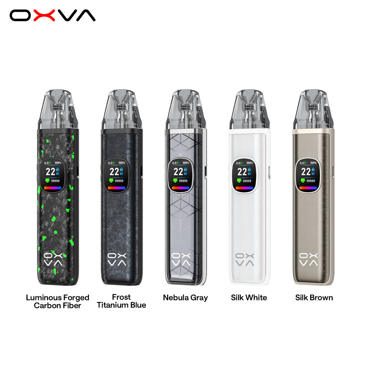 OXVA XLIM PRO 2 DNA VERSION Best Vape Price in Pakistan