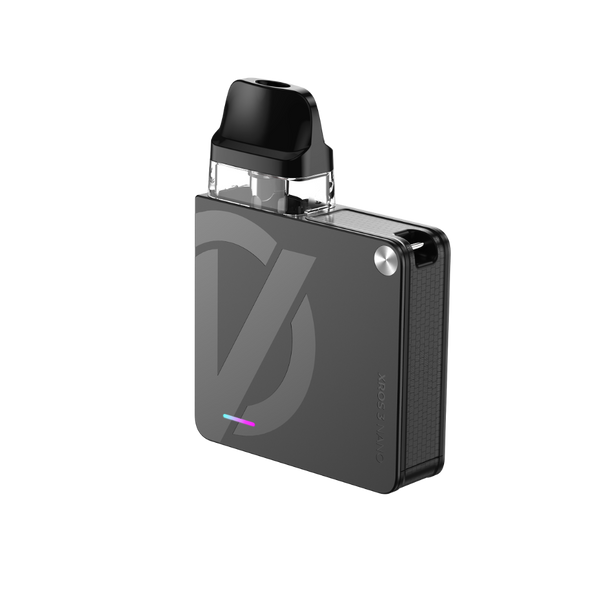 VAPORESSO XROS 3 Nano Black