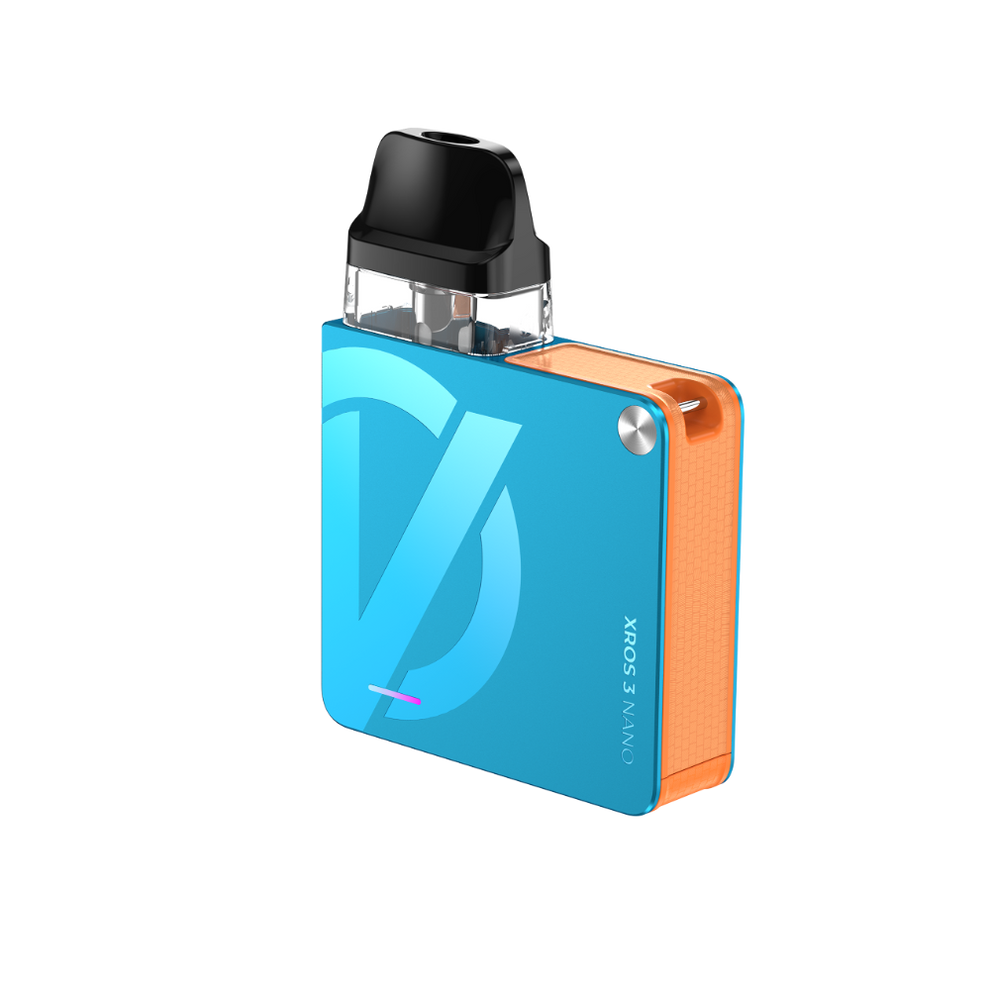 VAPORESSO XROS 3 Nano Bondi Blue