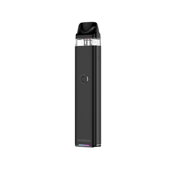 VAPORESSO XROS 3 Black