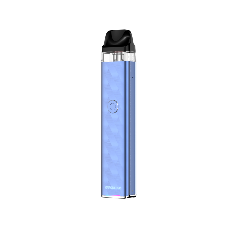 VAPORESSO XROS 3 Ice Blue