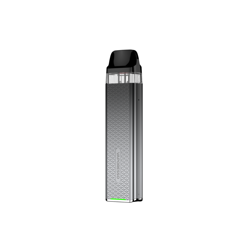 VAPORESSO XROS 3 Mini Icy Silver