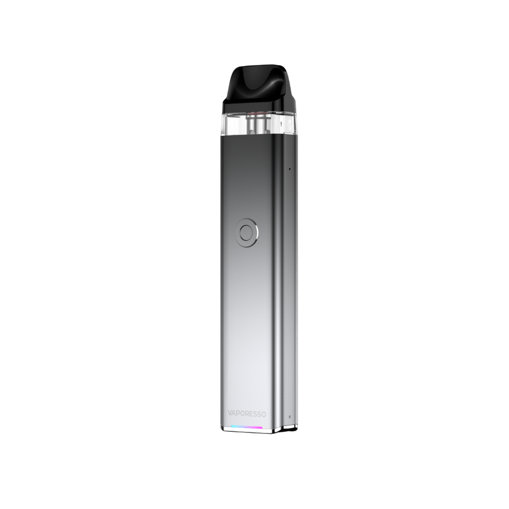 VAPORESSO XROS 3 Icy Silver