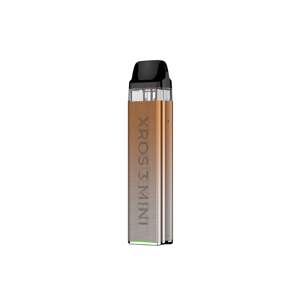 VAPORESSO XROS 3 Mini Phantom Gold