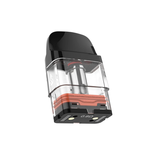 VAPORESSO XROS 1.0Ω 2ML MESH POD CARTRIDGE