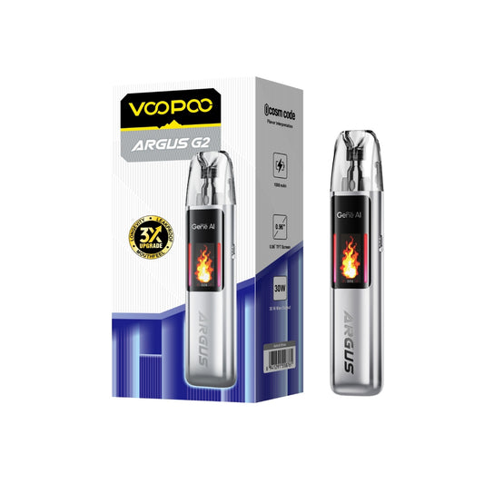 VOOPOO Argus G2 Pod Kit