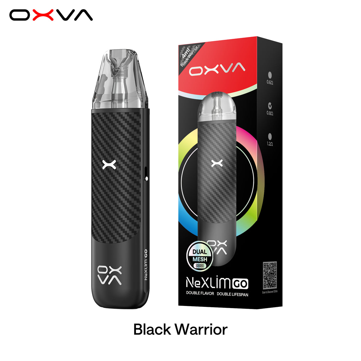 OXVA NeXLIM GO Best Vape Price in Pakistan