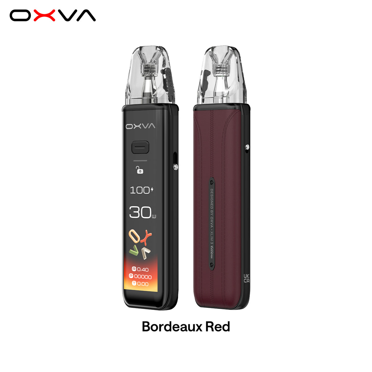 OXVA Xlim 3 Ultra Pod Kit Best Vape Price in Pakistan
