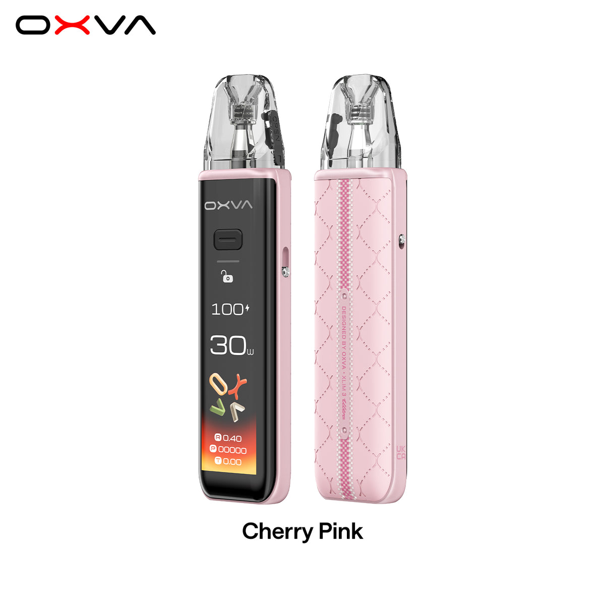 OXVA Xlim 3 Ultra Pod Kit Best Vape Price in Pakistan