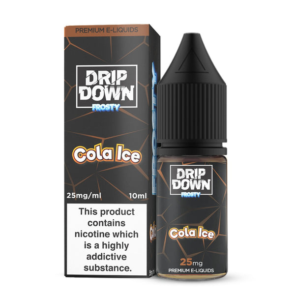 Dripdown Frosty Cola Ice 10ml