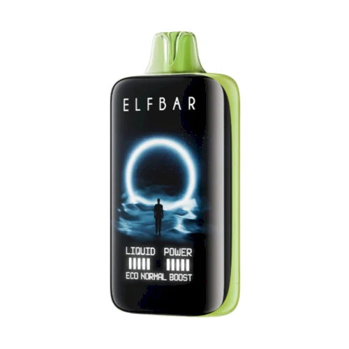 ELFBAR MOON-NIGHT DISPOSABLE 40K Puffs (MIX) At best Price In Pakistan
