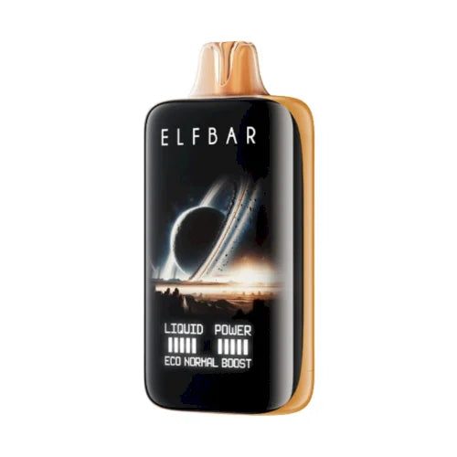 ELFBAR MOON-NIGHT DISPOSABLE 40K Puffs (MIX) At best Price In Pakistan