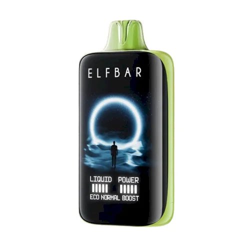 ELFBAR MOON-NIGHT DISPOSABLE 40K Puffs (MIX) At best Price In Pakistan