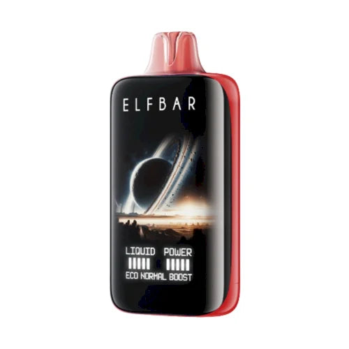 ELFBAR MOON-NIGHT DISPOSABLE 40K Puffs (MIX) At best Price In Pakistan