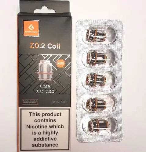 GEEK VAPE Z COIL 0.2Ω (70-80W)