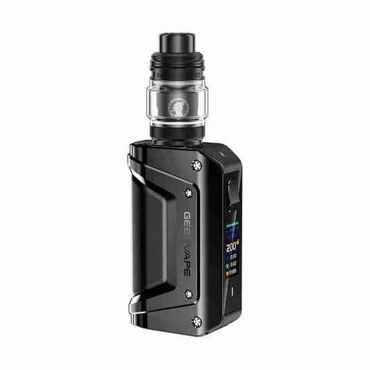 Geekvape Aegis Legend 3 (L200 III) 200W Kit