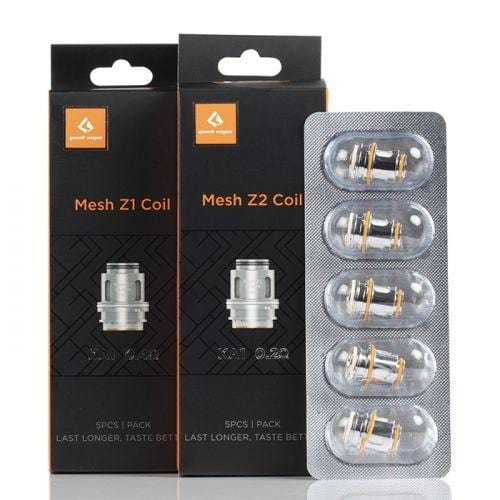 GEEK VAPE Z COIL 0.25Ω (45-57W)