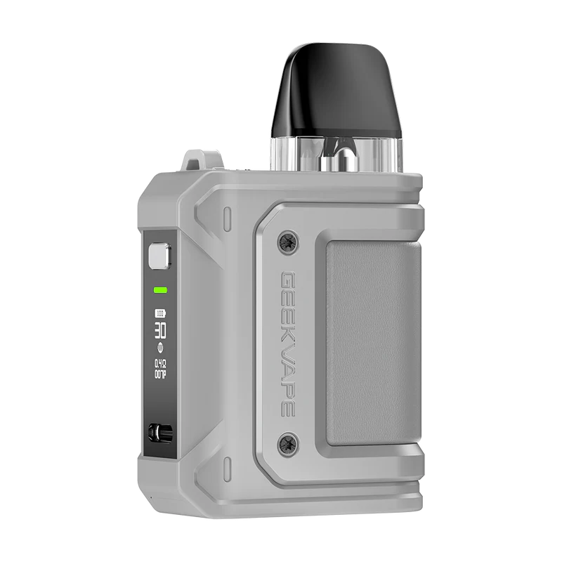 Geekvape Aegis Hero Q Pod Kit Pink Pakistan