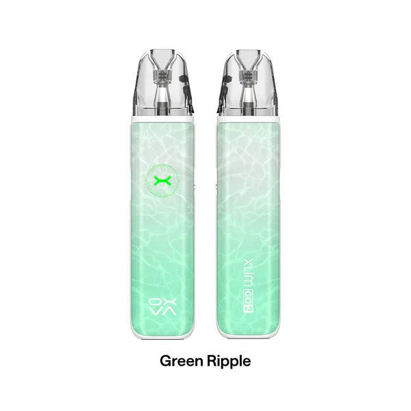 OXVA XLIM GO2 (MULTI COLOR) At best Price In Pakistan