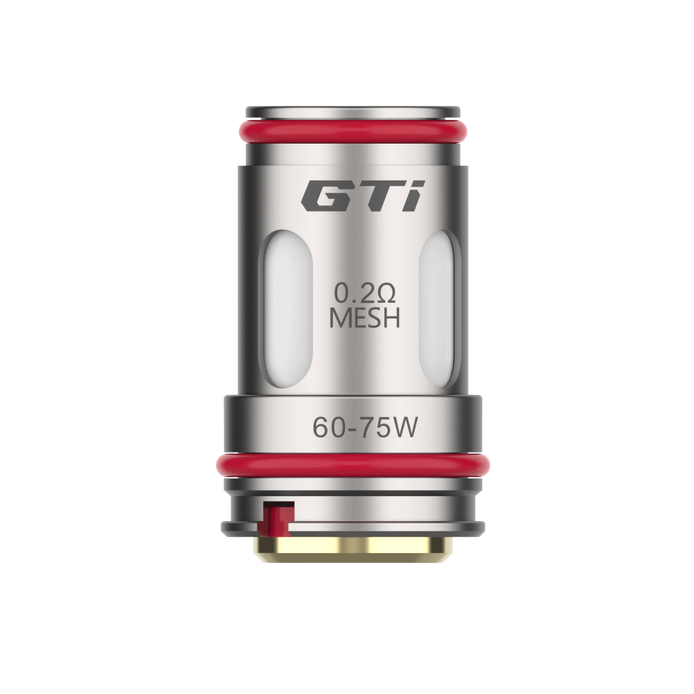 VAPORESSO GTI 0.15Ω MESH COIL(75-90W)