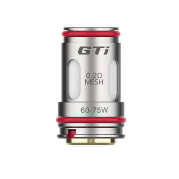 VAPORESSO GTI 0.15Ω MESH COIL(75-90W)