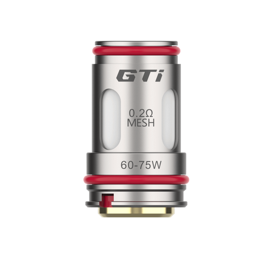 VAPORESSO GTI 0.15Ω MESH COIL(75-90W)