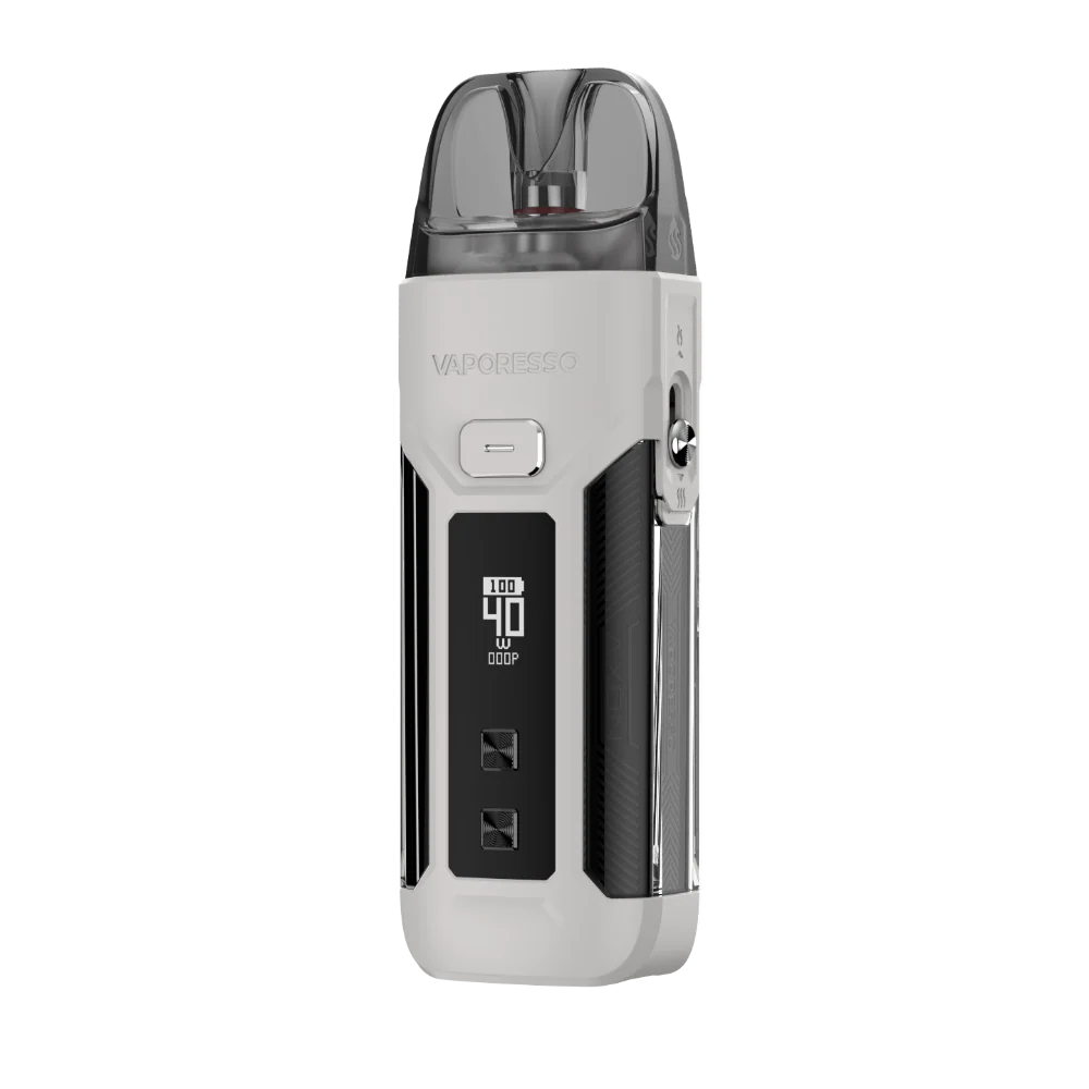 Vaporesso LUXE X Pro Pod Kit Pink Pakistan