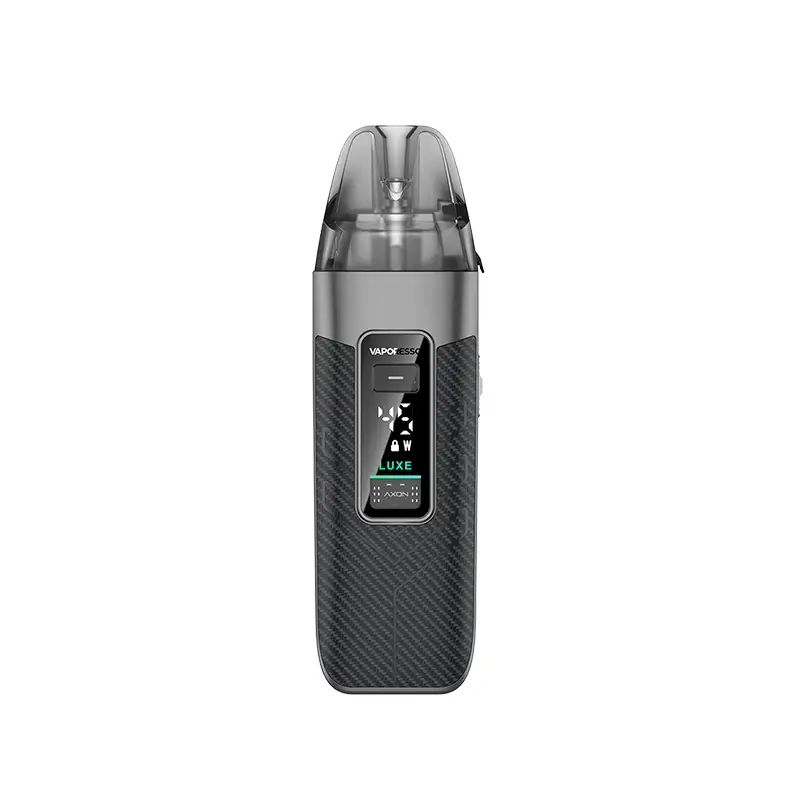 VAPORESSO LUXE X3 KIT  At best Price In Pakistan
