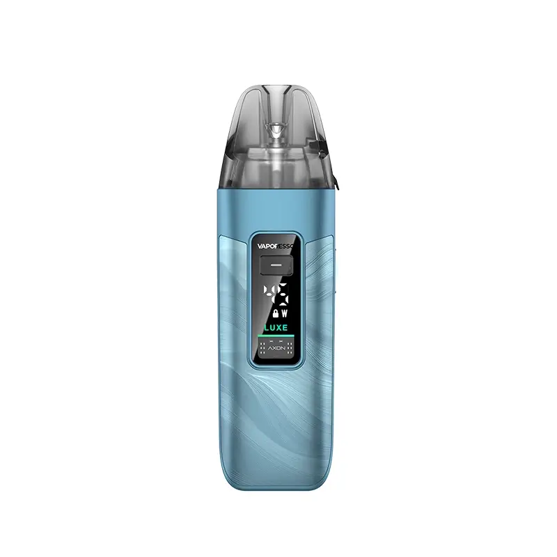 VAPORESSO LUXE X3 KIT  At best Price In Pakistan