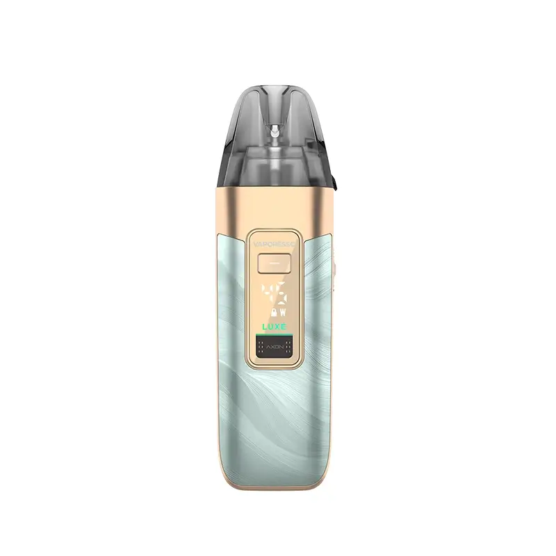 VAPORESSO LUXE X3 KIT  At best Price In Pakistan