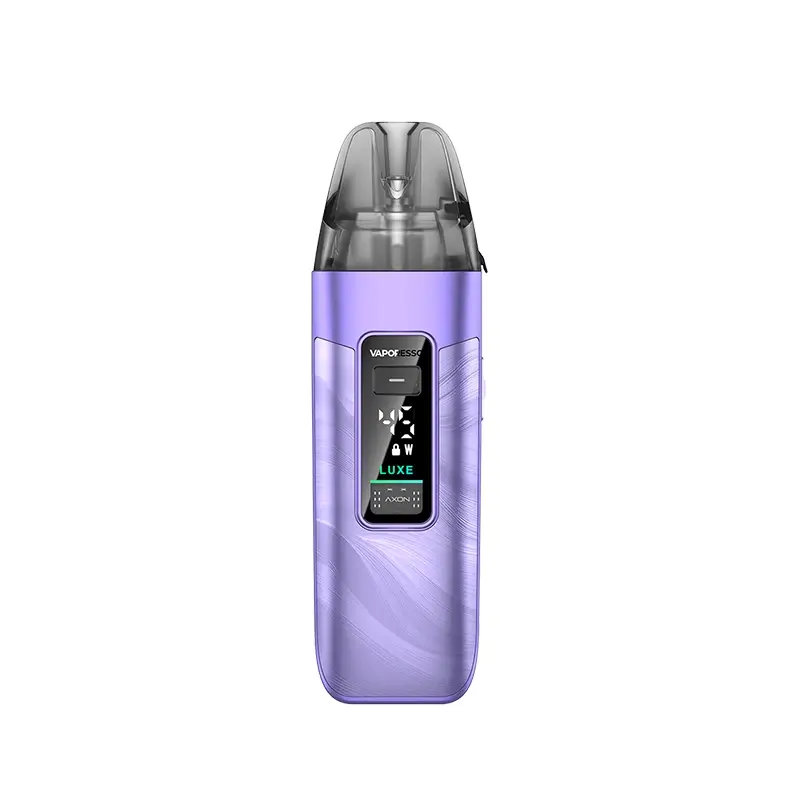 VAPORESSO LUXE X3 KIT  At best Price In Pakistan