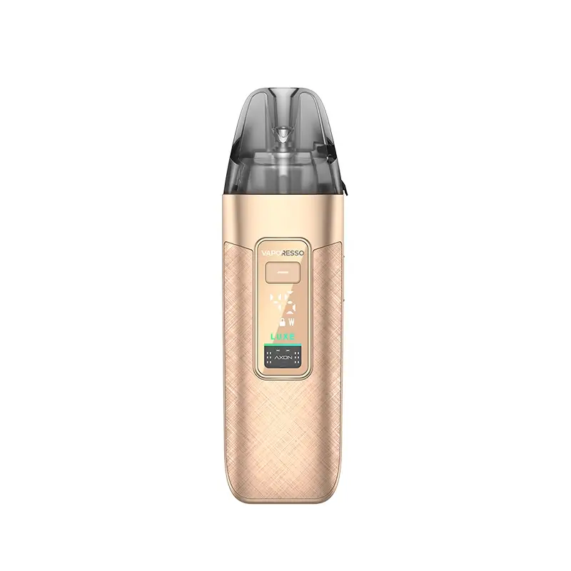 VAPORESSO LUXE X3 KIT  At best Price In Pakistan