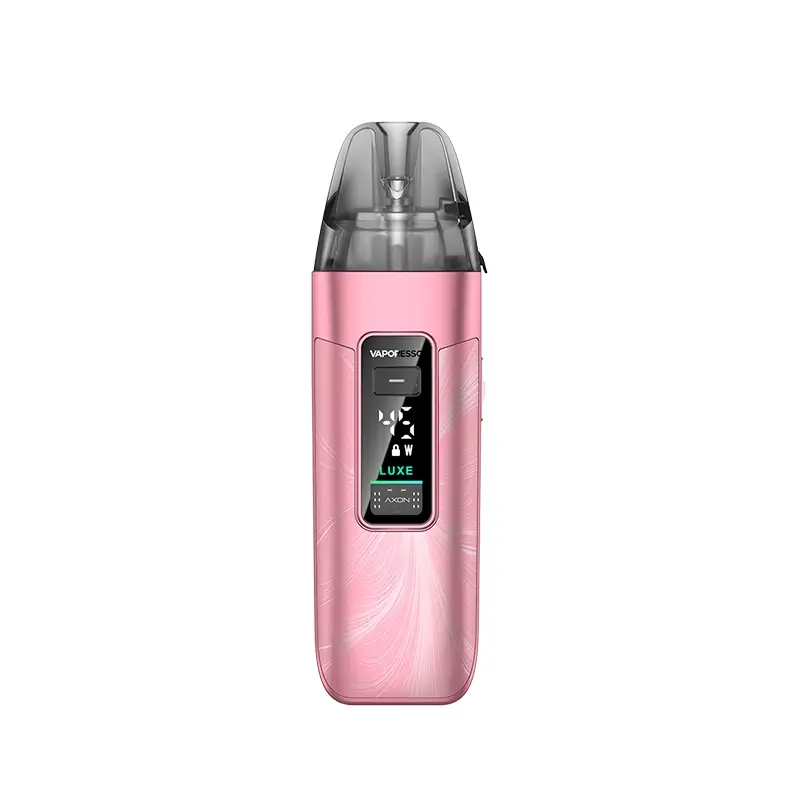 VAPORESSO LUXE X3 KIT  At best Price In Pakistan