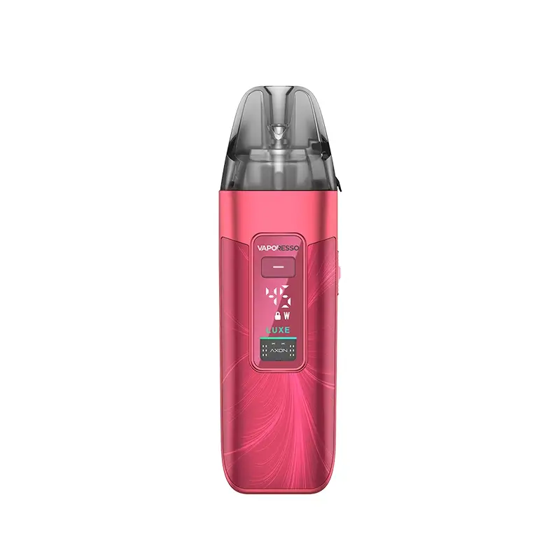 VAPORESSO LUXE X3 KIT  At best Price In Pakistan
